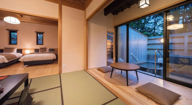 Tsuwabuki-no-Hana, Prenota Affittacamere Higashisonogi Nagasaki