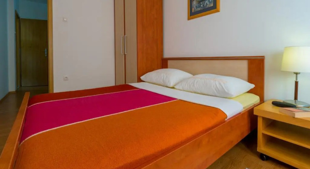 Apartments Brankica