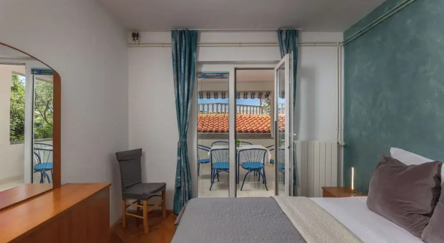 Family Resort Santa Maria I Apartment 1, Prenota Appartamento Stara Novalja 