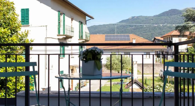 Cozy Apartment Mati Lago Maggiore, Забронировать Апартаменты/квартира Вербания Озеро Лаго-Маджоре