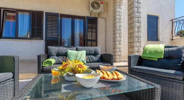Apartmán Apartment Terlevic