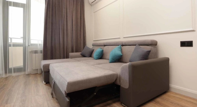 Stay Inn on Argishti 7/10, Prenota Appartamento Hotel a Erevan con parcheggio, Parcheggio