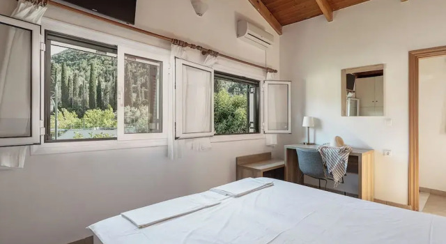 Апартаменты Ionian Memories