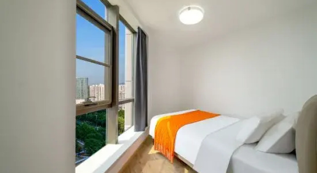 Люкс Business Longkou•Yu Hotel（Longhu Paradise Walk, Poly Plaza）