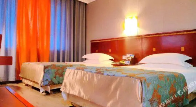 Taxinan Hotel