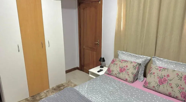 Люкс Hotel Residencial Manaus - Flores