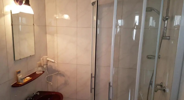 Номер Standard Hotel Heere