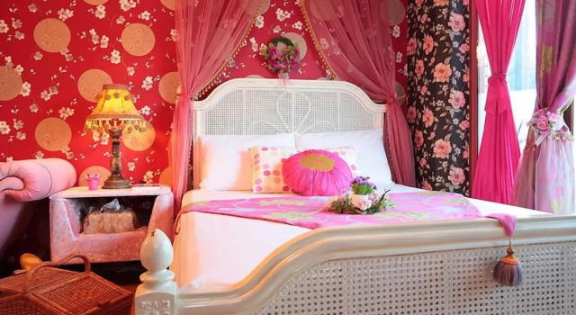 Taeanian Pension, Prenota Hotel Gonam Chungcheongnam-Do