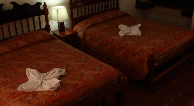 Hotel Alcazar De Doña Victoria, Rezervovat Hotel Cobán Alta Verapaz
