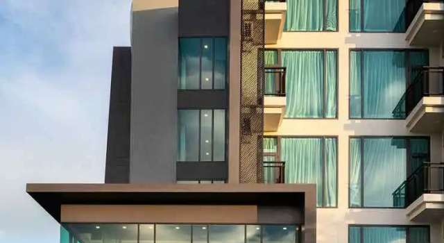 R2 Hotel, Забронировать Отель Накхонпханом Nakhon Phanom Province