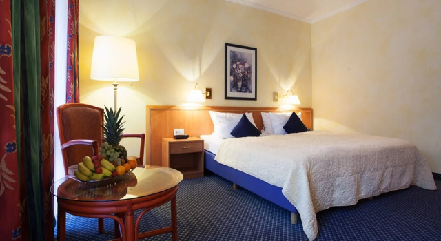 Hotel Quellenhof