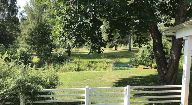Номер Standard Tant Grön B&B