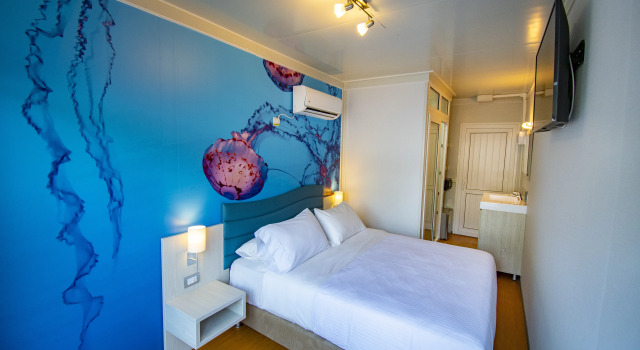 Hotel Reina del Mar By Dorado