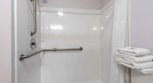 Двухместный номер Standard Comfort Inn Sherman - Denison Area