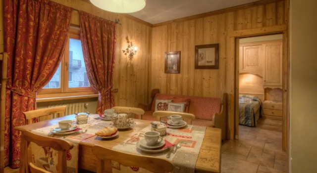 Люкс Residence Checrouit