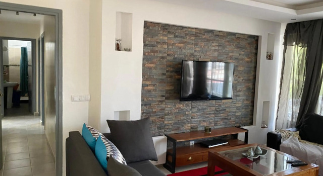 Appartement à Mermoz, nettoyage journalier gratuit