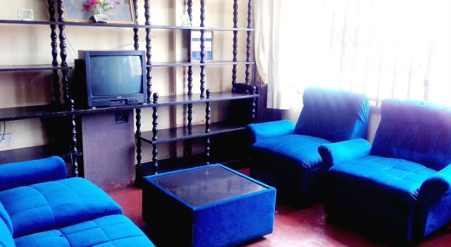 Hostal Jovita, Book Hostel / Vandrerhjem Santiago de Surco 