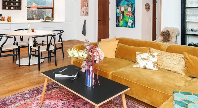 4 Star Holiday Home in Viborg, Rezervovat Rekreační dům  
