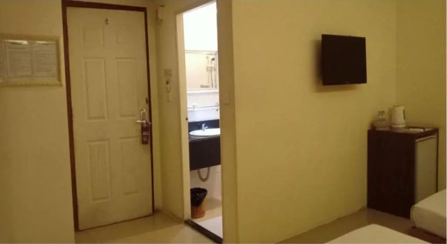 Двухместный номер Standard You Eng Hotel