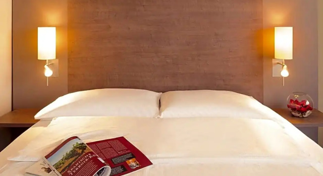 Номер Standard Mercure Hotel Frankfurt Eschborn Ost