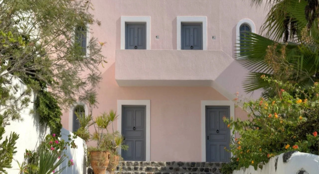 Vedema, a Luxury Collection Resort, Santorini