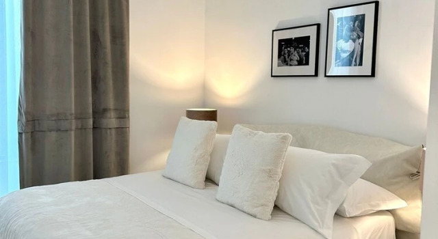 Номер Luxury La Corte dei Mille Luxury