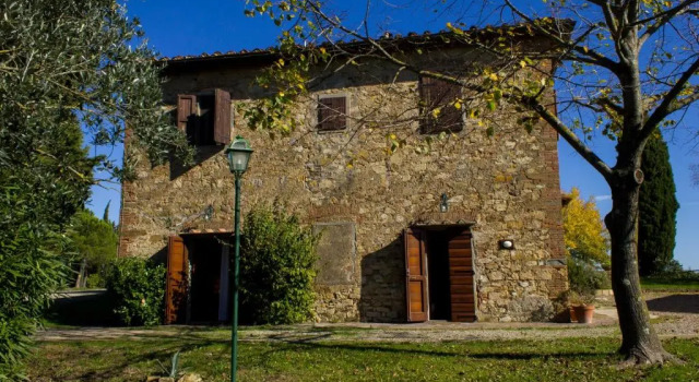 Апартаменты Tenuta San Vito In Fior Di Selva
