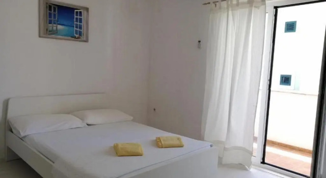 Студия Apartments Sun&Sea