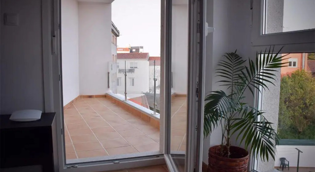 Апартаменты Pincheiro Apartamentos Turísticos