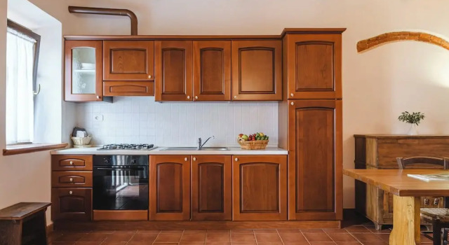 Апартаменты Bio Agriturismo Corte degli Ulivi