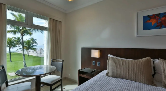 Itapema Beach Hotel & Convention
