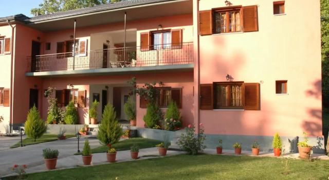Artemis Apartments, Reserva ahora Apartamento Konitsa Ioannina Regional Unit