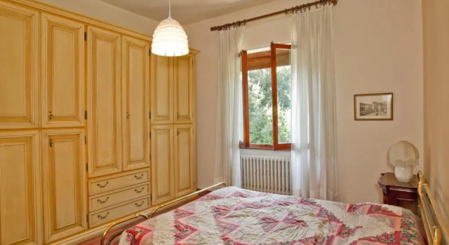 Коттедж Residenza Ruggini