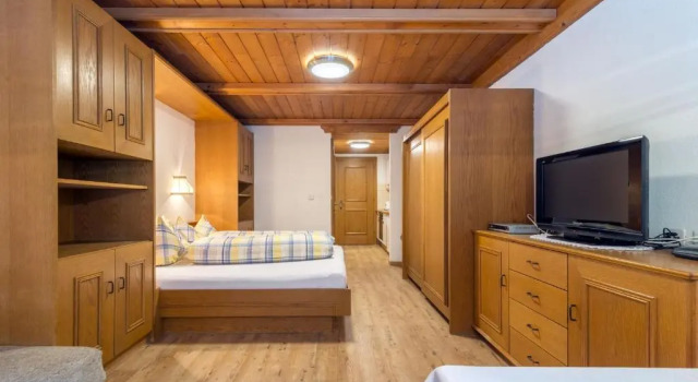 Студия Arina Apartments