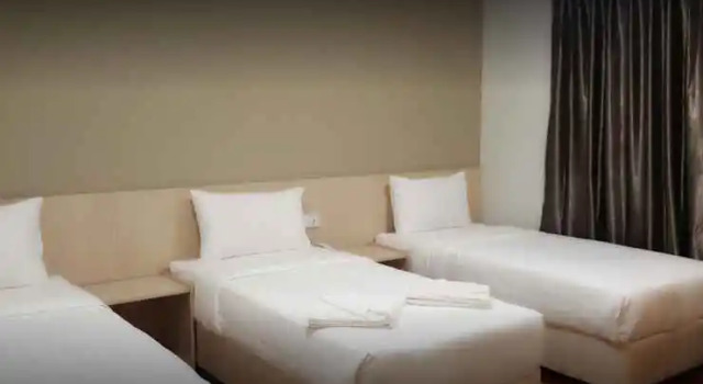 Eden Boutique Hotel, Prenota Boutique Tawau Sabah