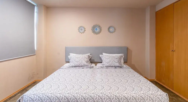 3BR Polanco Retreat - Parking- Laundry- Elevator, Забронировать Апартаменты/квартира Отели Мехико с парковкой, рядом с Аудиторио, Парковка