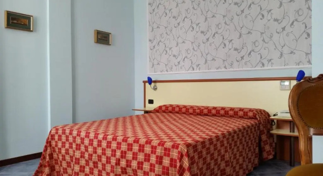 Люкс Hotel Miravalle