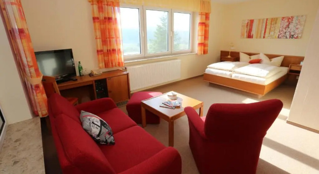 Номер Standard Hotel Waldblick