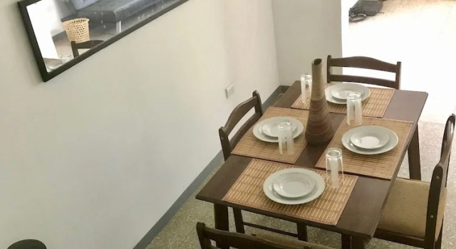 Люкс Condominio Las Rosas
