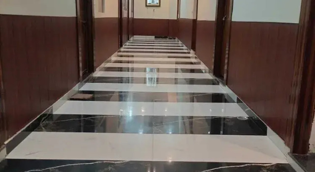 Nisha Guest Inn