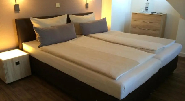 Номер Superior Landhotel Alte Schule - Hotel Garni