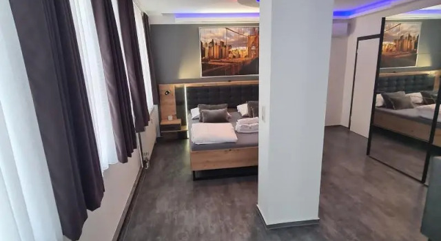 Номер Superior Pension Zwei A