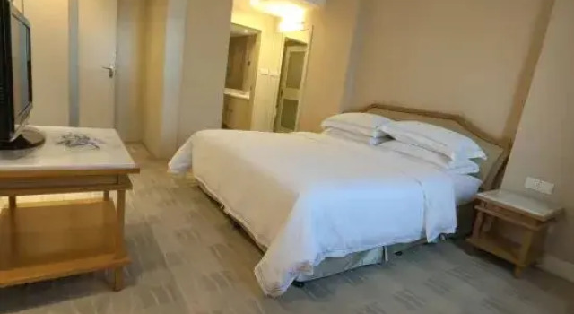 Люкс Deluxe Changzhou Grand Hotel
