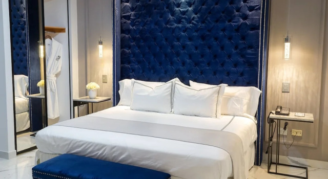 Номер Luxury Hotel Posada San Antonio