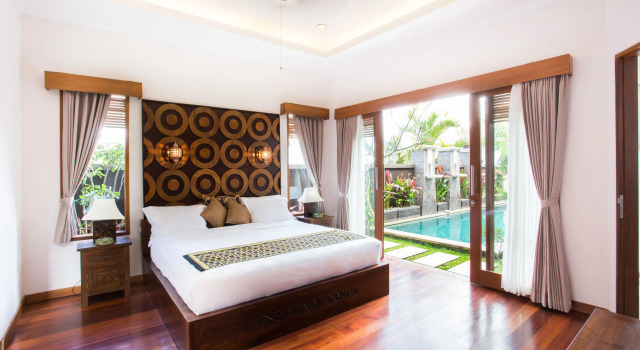 Villa DK - Bali, Book Villa Villas in Benoa, Villa