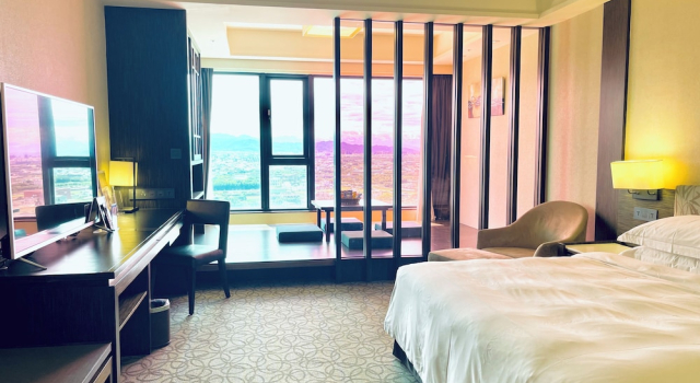 Номер Standard LihPao Resort - Fullon Hotel
