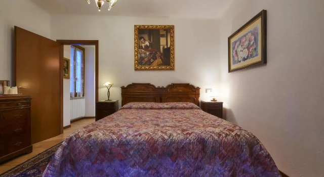 Casa di Mezzo "Historic centre of VARENNA" Lake Como, Забронировать Отель Варенна Озеро Комо, рядом с Вилла Монастеро