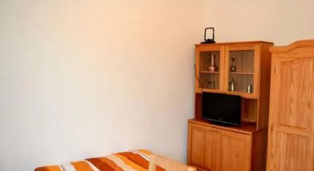 Апартаменты Apartment Hildesheim