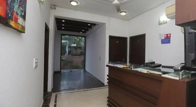 FabHotel Corple Stays, Забронировать Отель Гургаон 