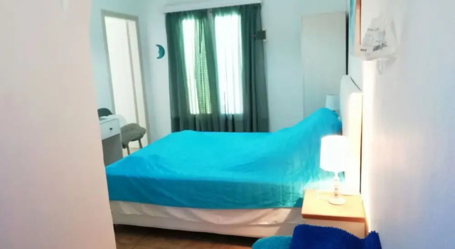 Pleasant Apartment in Piso Levadi near Kalogeros Beach, Prenota Appartamento Piso Livadi Paro